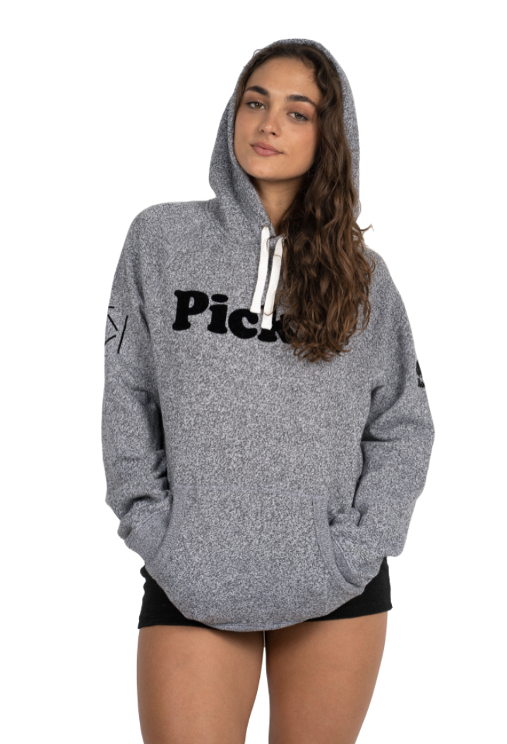 Roots Hoodie